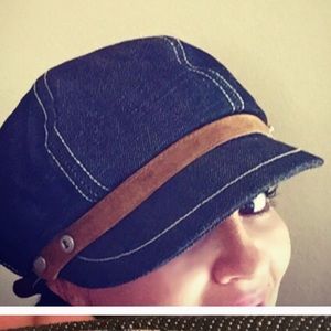 Cool hat for any season